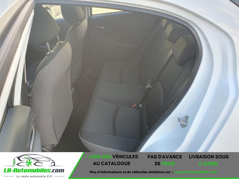 Mazda Mazda 2 1.5L SKYACTIV-G 75ch  occasion  Beaupuy - photo n5