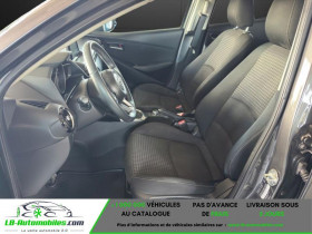 Mazda Mazda 2 1.5L SKYACTIV-G 75ch  occasion  Beaupuy - photo n5