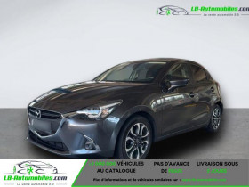 Mazda Mazda 2 , garage LB AUTOMOBILES  Beaupuy