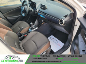 Mazda Mazda 2 1.5L SKYACTIV-G 75ch  occasion � Beaupuy - photo n�7
