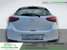 Mazda Mazda 2 1.5L SKYACTIV-G 75ch  occasion � Beaupuy - photo n�6