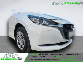 Mazda Mazda 2 1.5L SKYACTIV-G 75ch  occasion � Beaupuy - photo n�5