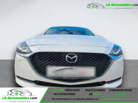 Mazda Mazda 2 1.5L SKYACTIV-G 75ch  occasion � Beaupuy - photo n�4