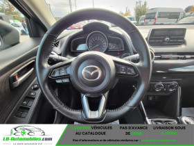 Mazda Mazda 2 1.5L SKYACTIV-G 75ch  occasion � Beaupuy - photo n�8