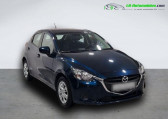Mazda Mazda 2 occasion année 2019 boite Manuelle Annonce Mazda Mazda 2 occasion Essence 1.5L SKYACTIV-G 75ch à Beaupuy