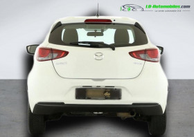 Mazda Mazda 2 1.5L SKYACTIV-G 75ch  occasion  Beaupuy - photo n7