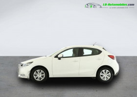 Mazda Mazda 2 1.5L SKYACTIV-G 75ch  occasion  Beaupuy - photo n6