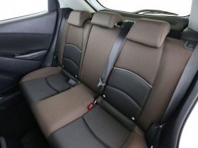 Mazda Mazda 2 1.5L SKYACTIV-G 75ch  occasion  Beaupuy - photo n8