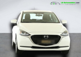 Mazda Mazda 2 1.5L SKYACTIV-G 75ch  occasion  Beaupuy - photo n5