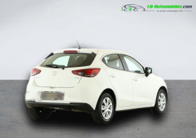 Mazda Mazda 2 1.5L SKYACTIV-G 75ch  occasion  Beaupuy - photo n4
