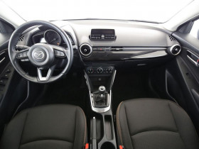 Mazda Mazda 2 1.5L SKYACTIV-G 75ch  occasion  Beaupuy - photo n3