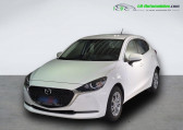 Mazda Mazda 2 occasion année 2023 boite Manuelle Annonce Mazda Mazda 2 occasion Essence 1.5L SKYACTIV-G 75ch à Beaupuy