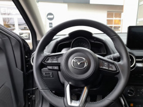 Mazda Mazda 2 1.5L SKYACTIV-G 75ch  occasion  Beaupuy - photo n10
