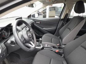 Mazda Mazda 2 1.5L SKYACTIV-G 75ch  occasion  Beaupuy - photo n8