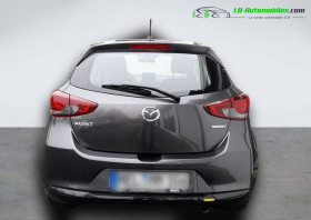 Mazda Mazda 2 1.5L SKYACTIV-G 75ch  occasion  Beaupuy - photo n7