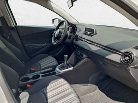 Mazda Mazda 2 1.5L SKYACTIV-G 75ch  occasion  Beaupuy - photo n4