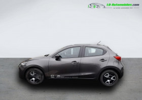 Mazda Mazda 2 1.5L SKYACTIV-G 75ch  occasion  Beaupuy - photo n6
