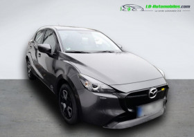 Mazda Mazda 2 1.5L SKYACTIV-G 75ch  occasion  Beaupuy - photo n2