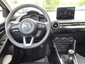 Mazda Mazda 2 1.5L SKYACTIV-G 75ch  occasion  Beaupuy - photo n3