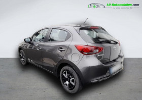 Mazda Mazda 2 1.5L SKYACTIV-G 75ch  occasion  Beaupuy - photo n4