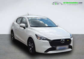 Mazda Mazda 2 1.5L SKYACTIV-G 75ch  occasion  Beaupuy - photo n2