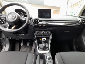 Mazda Mazda 2 1.5L SKYACTIV-G 75ch  occasion  Beaupuy - photo n3