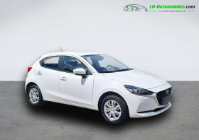 Mazda Mazda 2 , garage LB AUTOMOBILES  Beaupuy