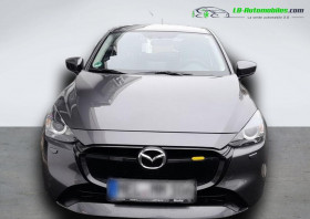 Mazda Mazda 2 1.5L SKYACTIV-G 75ch  occasion  Beaupuy - photo n5
