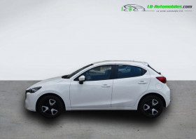 Mazda Mazda 2 1.5L SKYACTIV-G 75ch  occasion  Beaupuy - photo n5