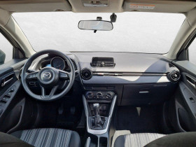 Mazda Mazda 2 1.5L SKYACTIV-G 75ch  occasion  Beaupuy - photo n2