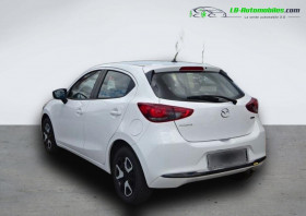 Mazda Mazda 2 1.5L SKYACTIV-G 75ch  occasion  Beaupuy - photo n4