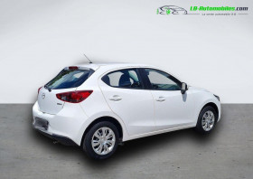 Mazda Mazda 2 1.5L SKYACTIV-G 75ch  occasion  Beaupuy - photo n3