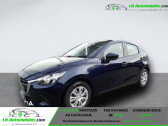 Mazda Mazda 2 occasion année 2019 boite Manuelle Annonce Mazda Mazda 2 occasion Essence 1.5L SKYACTIV-G 75ch à Beaupuy