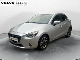 Mazda Mazda 2 , garage VOLVO MONTPELLIER  Mauguio