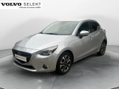 Mazda Mazda 2 occasion année 2018 boite Automatique Annonce Mazda Mazda 2 occasion Essence 1.5L SKYACTIV-G 90ch BVA Dynamique à Mauguio