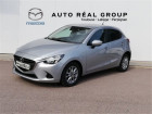 Mazda Mazda 2 occasion Argent année 2019 boite Automatique Annonce Mazda Mazda 2 occasion Essence 1.5L SKYACTIV-G 90CH BVA Dynamique à PERPIGNAN