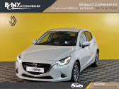 Annonce Mazda Mazda 2 occasion Essence 1.5L SKYACTIV-G 90ch BVA Selection  Clermont-Ferrand