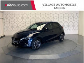 Mazda Mazda 2 occasion année 2018 boite Automatique Annonce Mazda Mazda 2 occasion Essence 1.5L SKYACTIV-G 90ch BVA Selection à TARBES