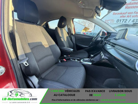 Mazda Mazda 2 1.5L SKYACTIV-G 90ch BVA  occasion � Beaupuy - photo n�6