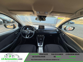 Mazda Mazda 2 1.5L SKYACTIV-G 90ch BVA  occasion � Beaupuy - photo n�3
