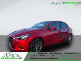 Mazda Mazda 2 1.5L SKYACTIV-G 90ch BVA  occasion � Beaupuy - photo n�2