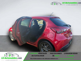 Mazda Mazda 2 1.5L SKYACTIV-G 90ch BVA  occasion � Beaupuy - photo n�4