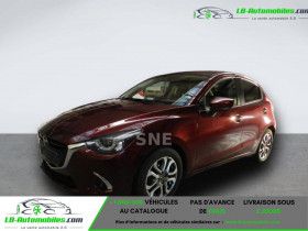 Mazda Mazda 2 1.5L SKYACTIV-G 90ch BVA  occasion � Beaupuy - photo n�2