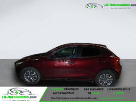 Mazda Mazda 2 1.5L SKYACTIV-G 90ch BVA  occasion � Beaupuy - photo n�3