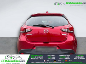 Mazda Mazda 2 1.5L SKYACTIV-G 90ch BVA  occasion � Beaupuy - photo n�4
