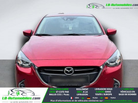 Mazda Mazda 2 1.5L SKYACTIV-G 90ch BVA  occasion � Beaupuy - photo n�3