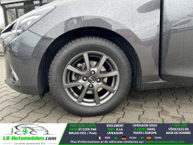Mazda Mazda 2 1.5L SKYACTIV-G 90ch BVA  occasion � Beaupuy - photo n�5