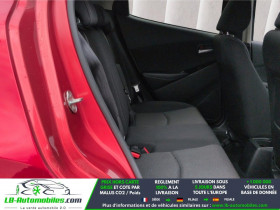 Mazda Mazda 2 1.5L SKYACTIV-G 90ch BVA  occasion � Beaupuy - photo n�6