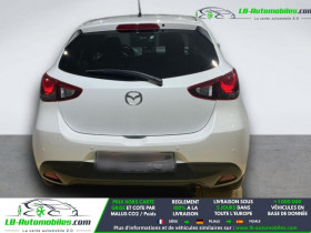 Mazda Mazda 2 1.5L SKYACTIV-G 90ch BVA  occasion � Beaupuy - photo n�6