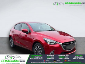 Mazda Mazda 2 1.5L SKYACTIV-G 90ch BVA  occasion � Beaupuy - photo n�2